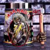 Iron Maiden Killers Tankard 15.5cm Band Licenses Licensed Rock Bands
