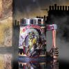 Iron Maiden Killers Tankard 15.5cm Band Licenses Back in Stock