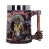 Iron Maiden Killers Tankard 15.5cm Band Licenses Back in Stock