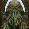 Cthulhu (JR) 32cm Horror Back in Stock