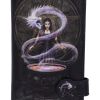 The Summoning Embossed Purse (AS) 18.5cm Fantasy April Flash Sale Day 4