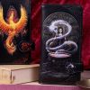 The Summoning Embossed Purse (AS) 18.5cm Fantasy April Flash Sale Day 4