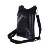 Metallica - The Black Album Shoulder Bag 23cm Band Licenses Stock Arrivals