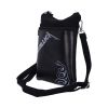 Metallica - The Black Album Shoulder Bag 23cm Band Licenses Gifts Under £100