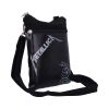 Metallica - The Black Album Shoulder Bag 23cm Band Licenses Stock Arrivals