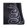 Metallica - The Black Album Shoulder Bag 23cm Band Licenses Stock Arrivals