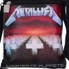 Metallica - Master of Puppets Shoulder Bag 23cm Band Licenses Stock Arrivals