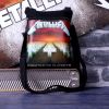 Metallica - Master of Puppets Shoulder Bag 23cm Band Licenses Gifts Under £100