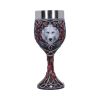 Guardian of the Fall Goblet (LP) 19.5cm Wolves Back in Stock