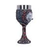 Guardian of the Fall Goblet (LP) 19.5cm Wolves Back in Stock