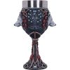 Guardian of the Fall Goblet (LP) 19.5cm Wolves Out Of Stock