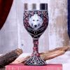 Guardian of the Fall Goblet (LP) 19.5cm Wolves Back in Stock