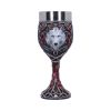 Guardian of the Fall Goblet (LP) 19.5cm Wolves Back in Stock