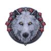 Guardian of the Fall Wall Plaque (LP) 29cm Wolves Sale Items