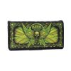Absinthe - La Fee Verte Embossed Purse 18.5cm Unspecified Stock Arrivals