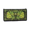 Absinthe - La Fee Verte Embossed Purse 18.5cm Unspecified Gifts Under £100