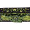 Absinthe - La Fee Verte Embossed Purse 18.5cm Unspecified Gifts Under £100