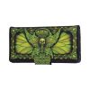 Absinthe - La Fee Verte Embossed Purse 18.5cm Unspecified Stock Arrivals