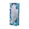 Angel Wings Embossed Purse 18.5cm Angels Gifts Under £100