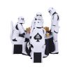 Stormtrooper Poker Face 18.3cm Sci-Fi Licensed Film