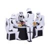 Stormtrooper Poker Face 18.3cm Sci-Fi Licensed Film