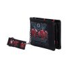 ACDC Black Ice Wallet Band Licenses Stock Arrivals