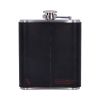 ACDC Black Ice Hip Flask Band Licenses Stock Arrivals
