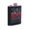 ACDC Black Ice Hip Flask Band Licenses Band Merch Product Guide