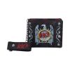 Slayer Wallet Band Licenses Band Merch Product Guide