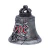 ACDC Hells Bells Box 13cm Band Licenses Gifts For Dad