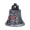 ACDC Hells Bells Box 13cm Band Licenses Back in Stock