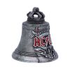 ACDC Hells Bells Box 13cm Band Licenses Back in Stock