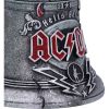 ACDC Hells Bells Box 13cm Band Licenses Back in Stock