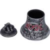 ACDC Hells Bells Box 13cm Band Licenses Back in Stock