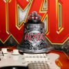 ACDC Hells Bells Box 13cm Band Licenses Back in Stock