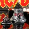 ACDC Hells Bells Box 13cm Band Licenses Stock Arrivals