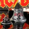 ACDC Hells Bells Box 13cm Band Licenses Back in Stock