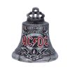 ACDC Hells Bells Box 13cm Band Licenses Stock Arrivals