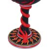 ACDC High Voltage Goblet 19.5cm Band Licenses Licensed Rock Bands