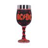 ACDC High Voltage Goblet 19.5cm Band Licenses Band Merch Product Guide