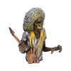 Iron Maiden Killers Bust Box 30cm Band Licenses Gifts Under £100