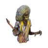 Iron Maiden Killers Bust Box 30cm Band Licenses Band Merch Product Guide