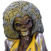 Iron Maiden Killers Bust Box 30cm Band Licenses Band Merch Product Guide