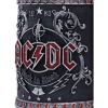 ACDC Back in Black Tankard 16cm Band Licenses Coming Soon |