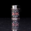 ACDC Back in Black Shot Glass 8.5cm Band Licenses Band Merch Product Guide