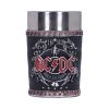 ACDC Back in Black Shot Glass 8.5cm Band Licenses Band Merch Product Guide