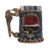 Slayer Skull Tankard 16.5cm Band Licenses Band Merch Product Guide