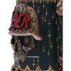 Slayer Skull Tankard 16.5cm Band Licenses Band Merch Product Guide
