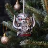Motorhead Warpig Hanging Ornament 9cm Band Licenses Christmas Product Guide