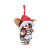 Gremlins Gizmo in Fairy Lights Hanging Ornament Fantasy Out Of Stock